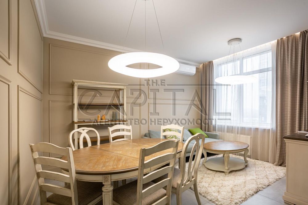 Продажа квартиры, ул. Трускавецкая, ЖК River Stone