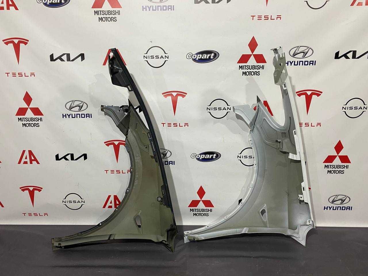 Крило переднє Tesla Model Y 1493452-E0-A 1493451-E0-A