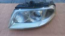 Vw Passata b5 fl lift reflektor lampa lewy lewa przód