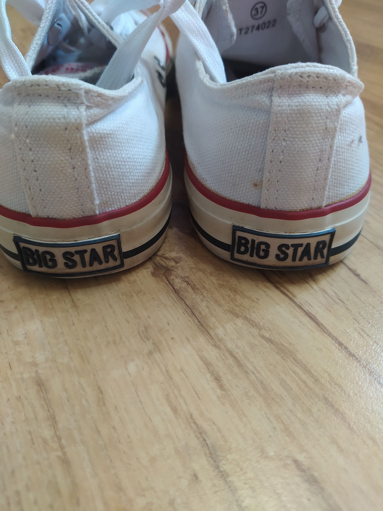 Trampki Big Star