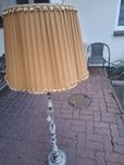 Lampa PRL stan bdb