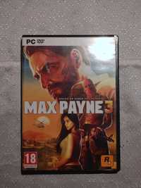 Max Payne 3 wersja PC