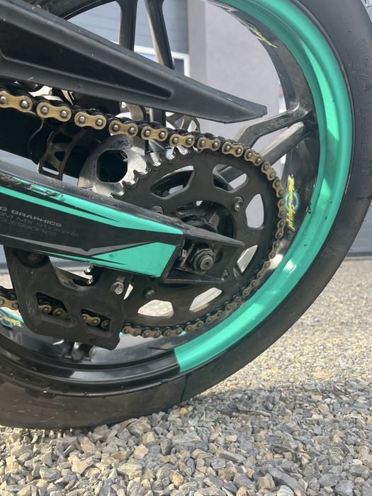 Beta RR 50/70 2014 r.