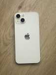 Iphone 13 128gb bialy
