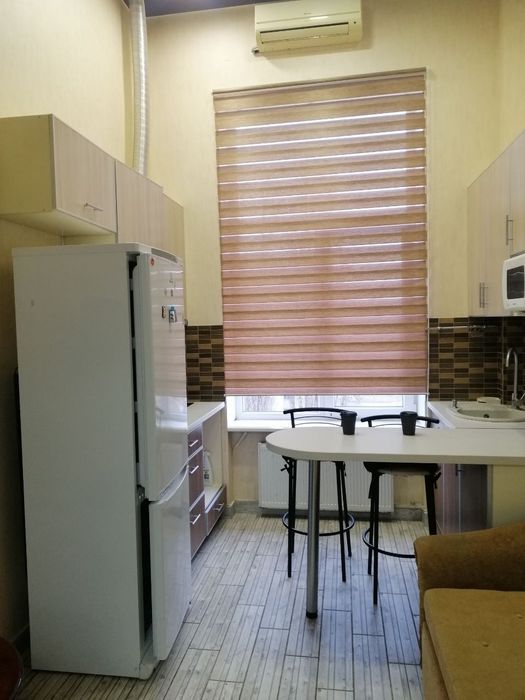 LS8 Продам смарт-квартиру ЖК Воробьевы горы