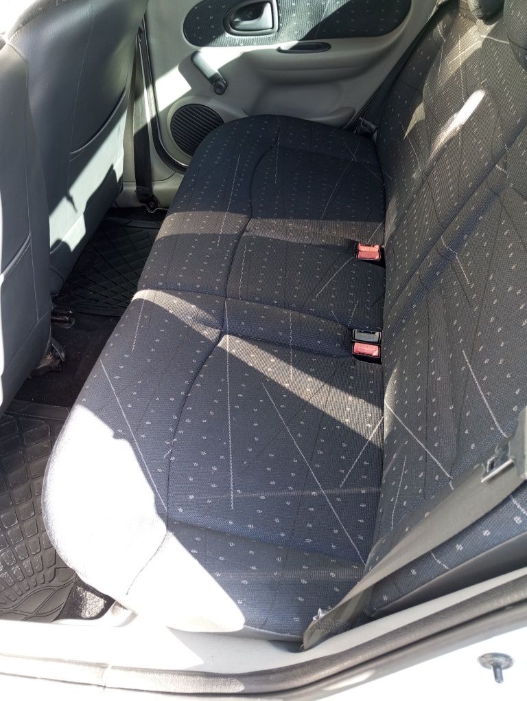 Renault Clio 2 1.5 DCI 82 cv