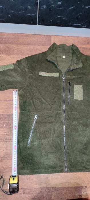 Фліска, толстовка, реглан, кофта