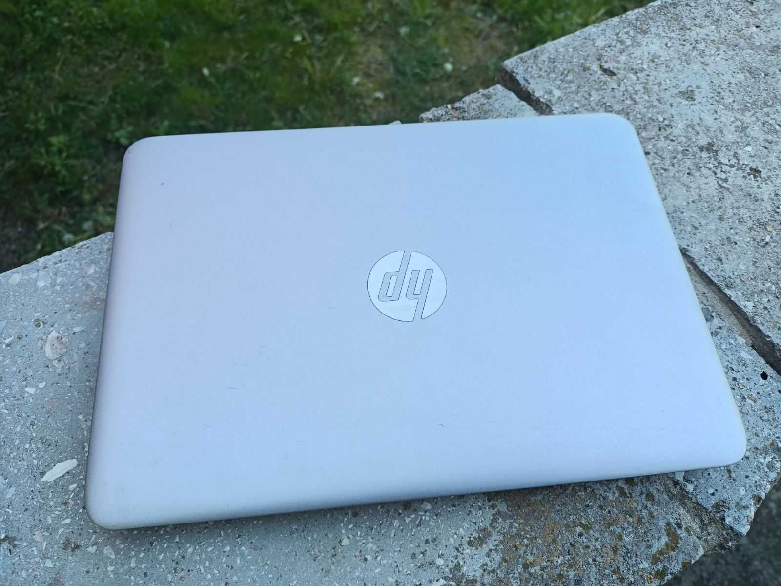 Чотриядерний Ноутбук HP EliteBook 725 G3- є 8 шт!