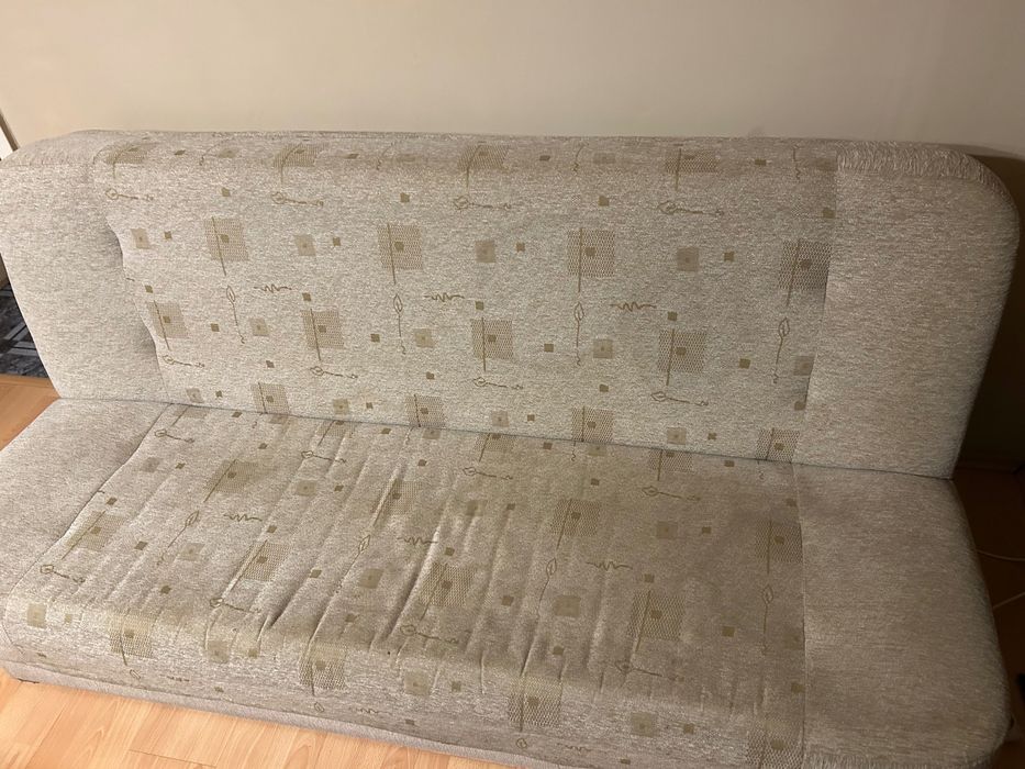 Wersalka rozkładana