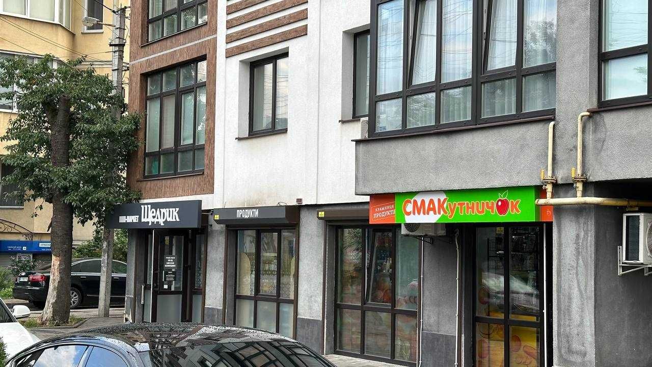 Приміщення 42м Берегова