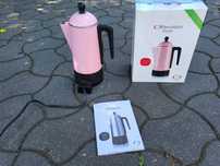 Kawiarka zaparzacz percolator c3 desing