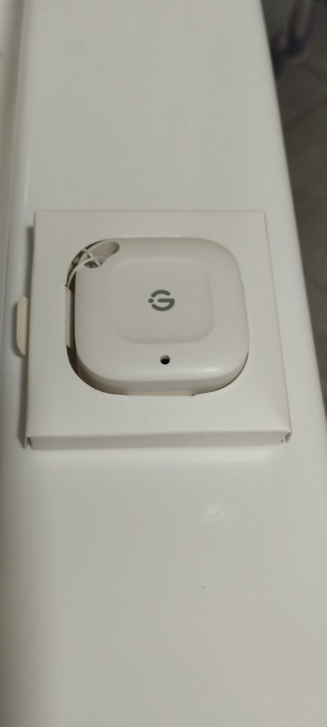 Govee Termómetro higrómetro