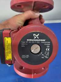 Pompa Grundfos UP 40-50 F 250