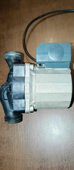 Pompa Wilo RS 15/6-1
