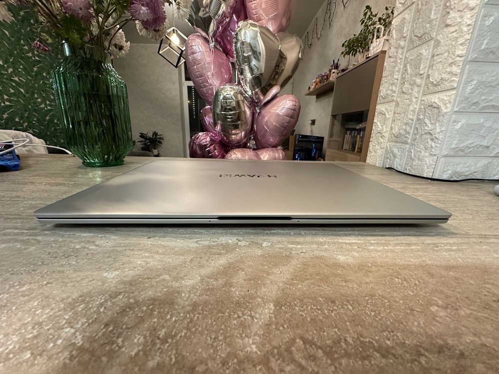 Ультрабук Huawei MateBook D16 (MCLG-X)/ 16"