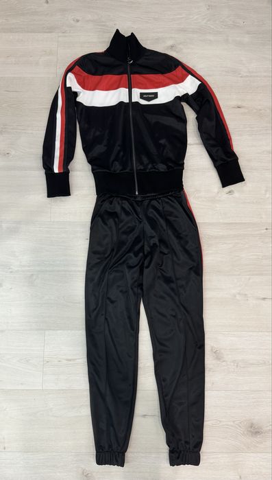 Спортивний костюм