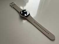 Zegarek smartwatch Samsung Galaxy Watch6 40mm BT aluminium GWARANCJA