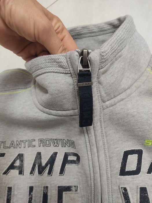 Толстовка Camp David розмір L