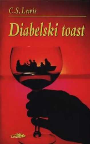 Diabelski toast BR - C.S. Lewis