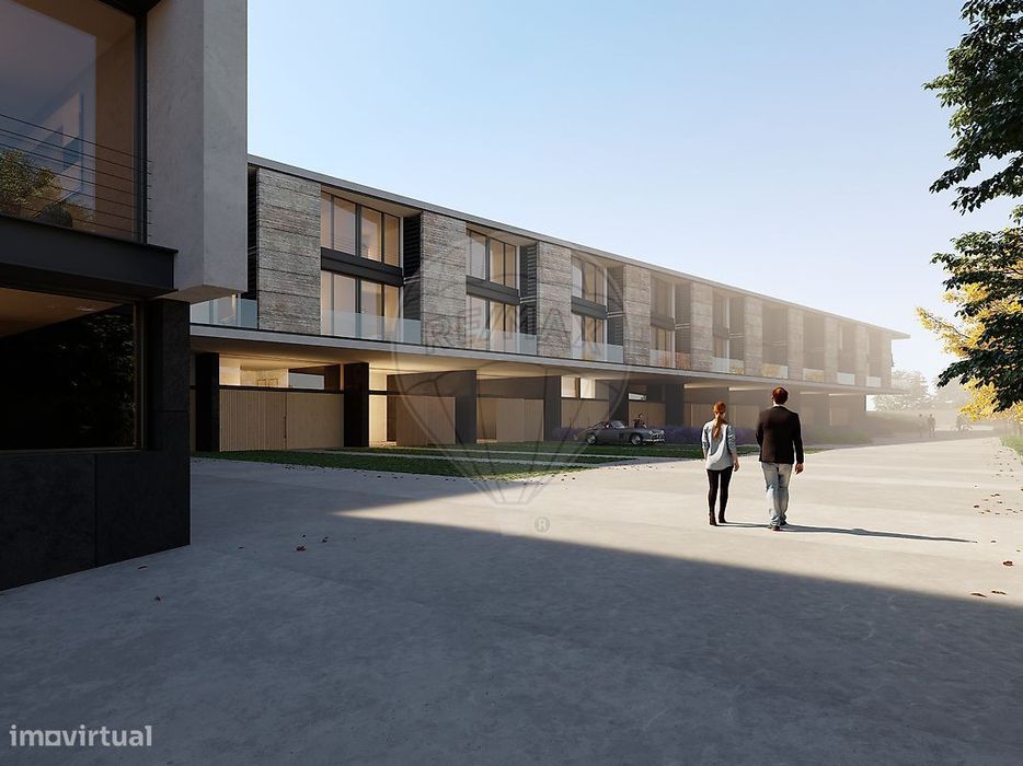 Apartamento T4 para venda