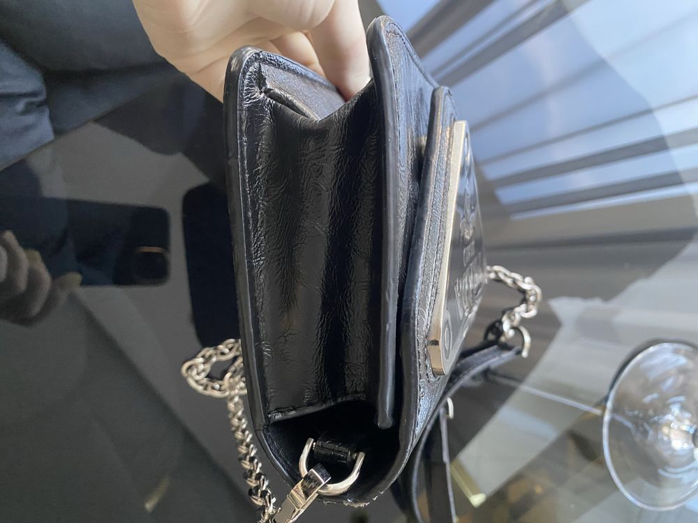 Сумочка жіноча Prada