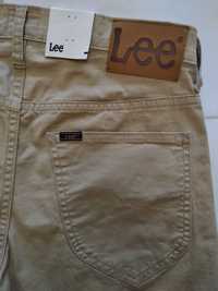 Джинсы новые Lee Daren Zip Fly W28 L32