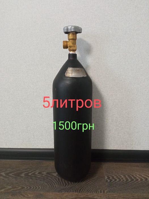 Перекачка для баллонов. Трубка для перелива