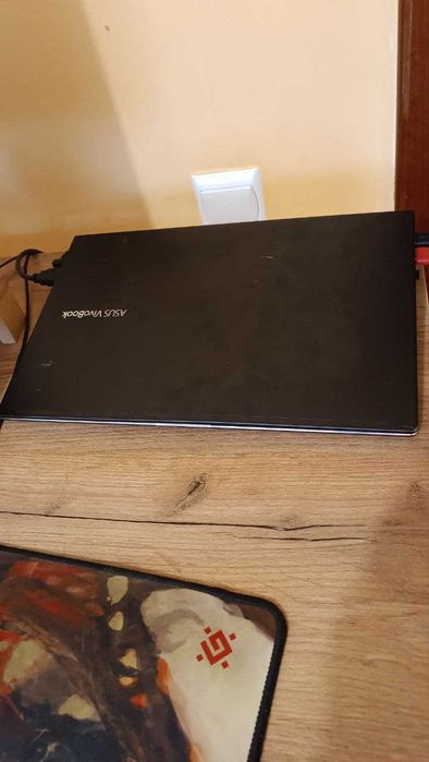 Asus Vivobook 16GB RAM / 512 SSD / 11th Gen intel I5 / GeForce MX350