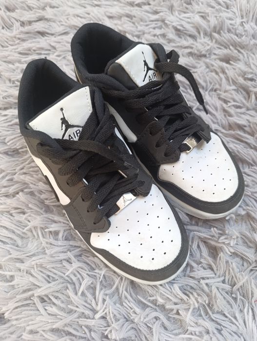 Nike air Jordan 1 czarne