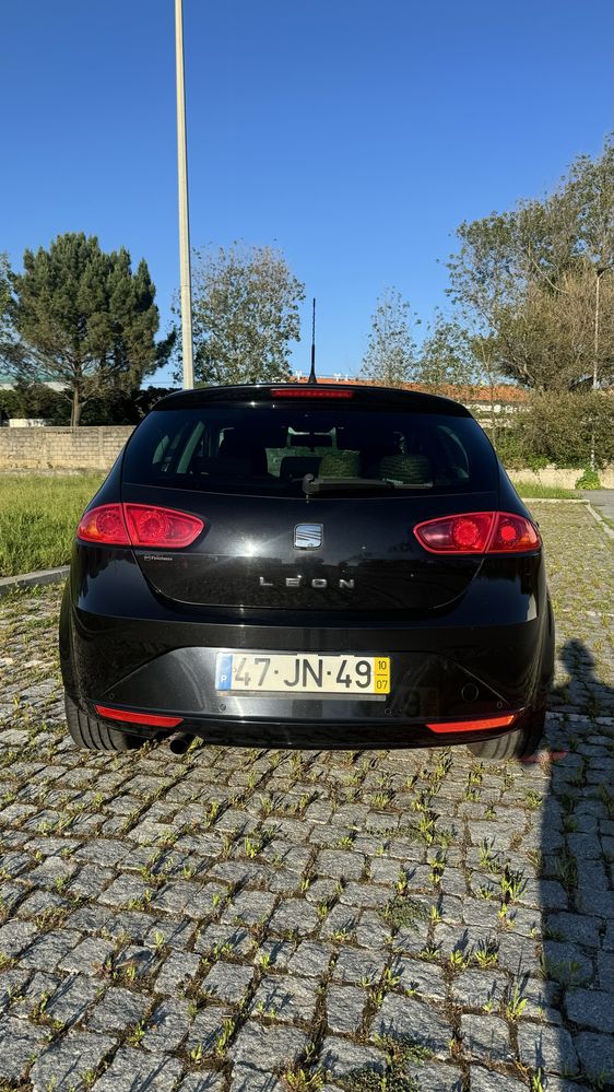 Seat Leon 1.6 tdi