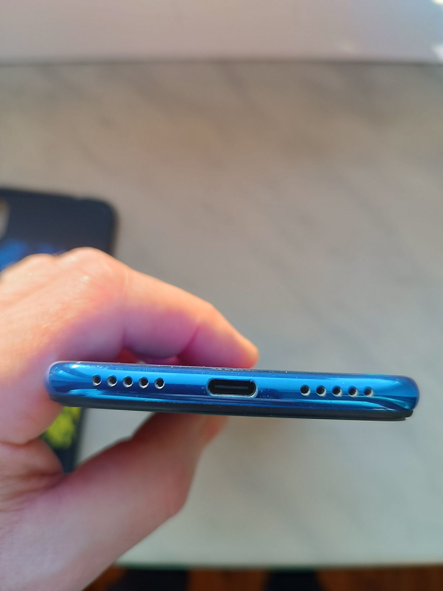 Смартфон Xiaomi Redmi Note 7