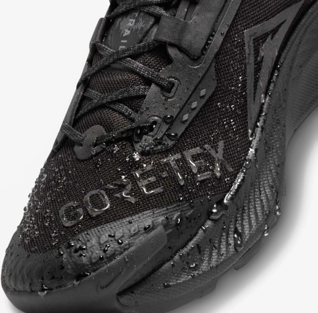 ‼️Кроссовки Nike Pegasus Trail 3 GTX React GORE-TEX 40р 42р 44р 45р