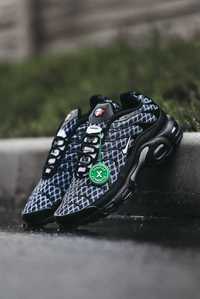 Кроссовки Nike Air Max TN Plus Paris