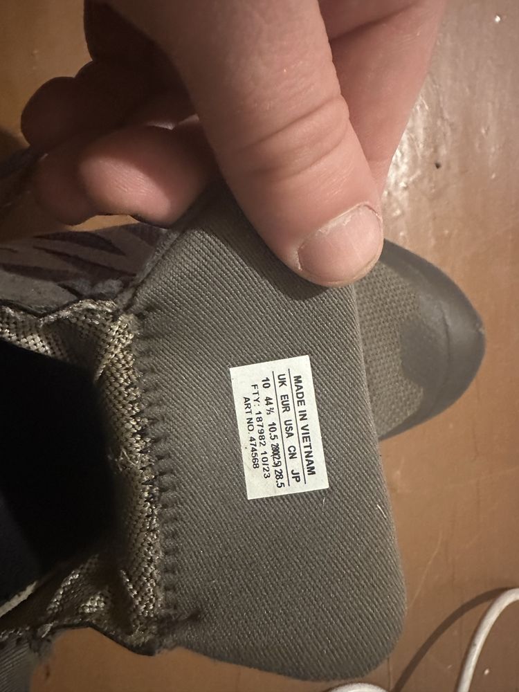 Salomon боти gore-tex