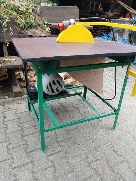 Sprzedam pilarkę tarczową