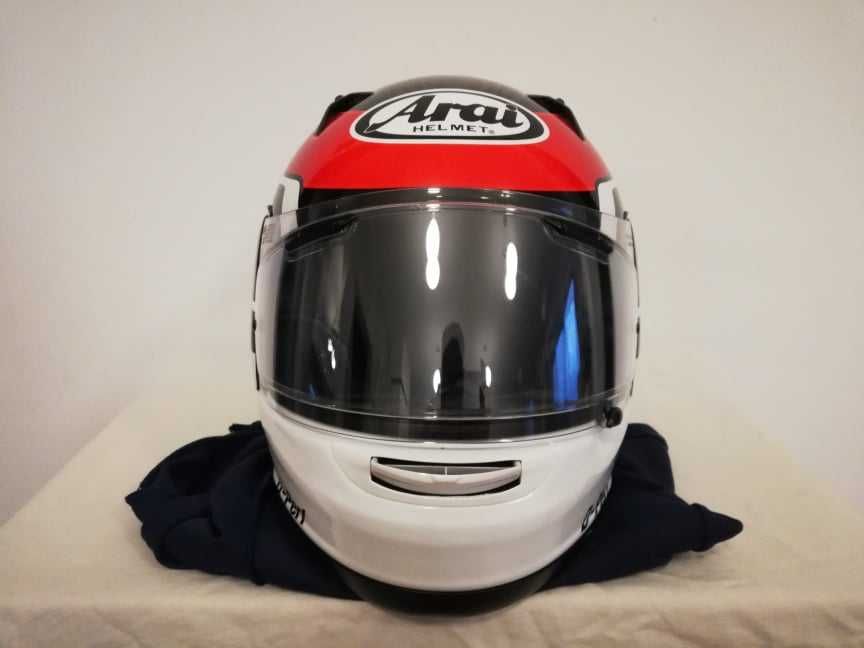 KASK ARAI QUANTUM ST / shoei ls2 hjc shark nolan caberg agv scorpion