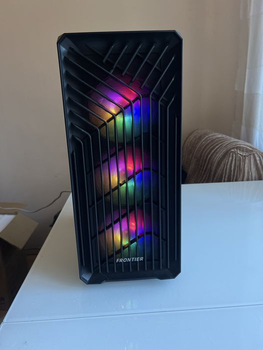 Продам пк Комп’ютер Intel Core I5 12400F, RTX 2060 6 Gb, DDR4