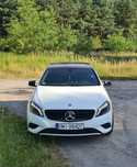 Sprzedam Mercedes A 180
