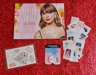 Zestaw dla fana Taylor Swift