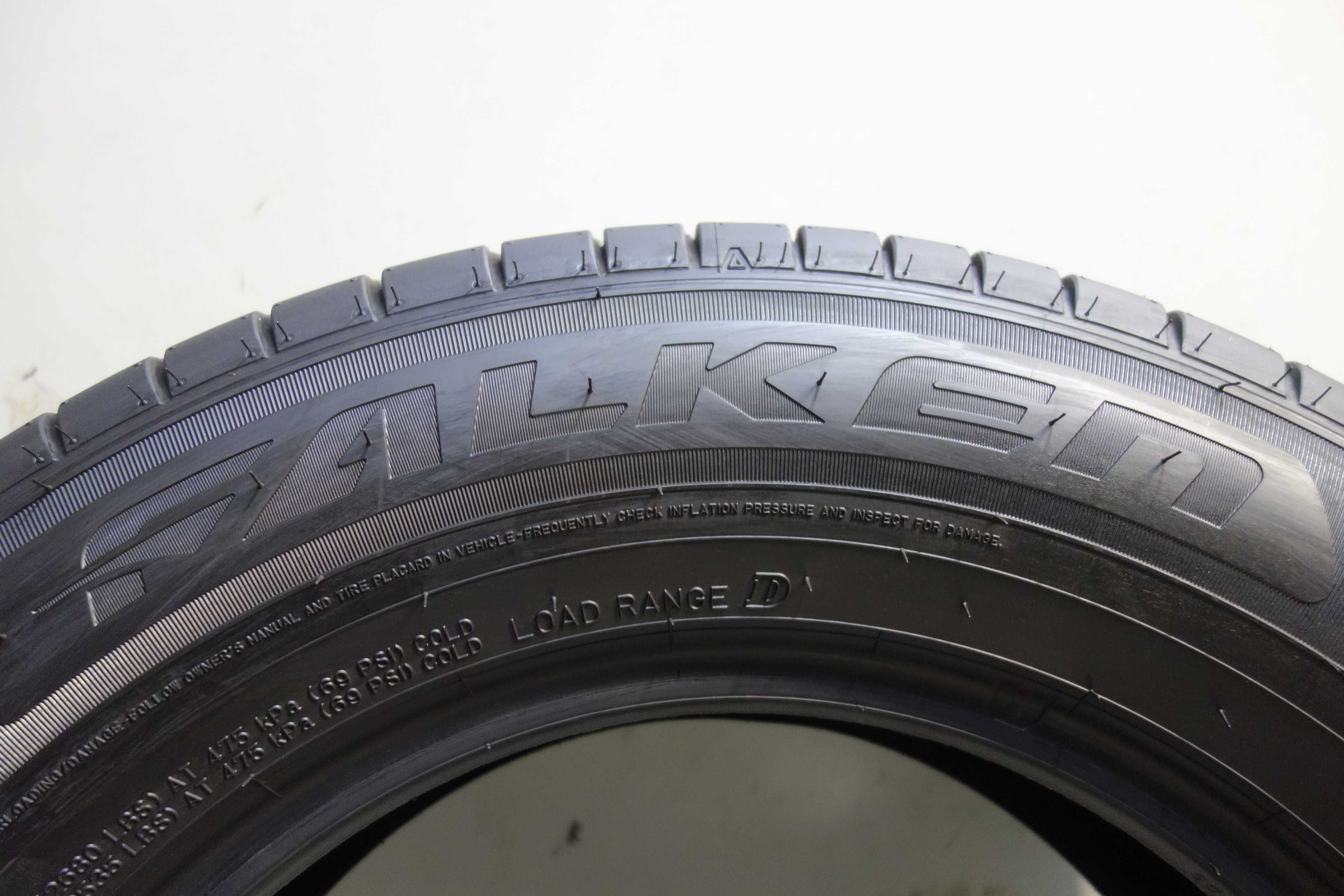 Opony 235/65/16C FALKEN Linam Van 01A Lato