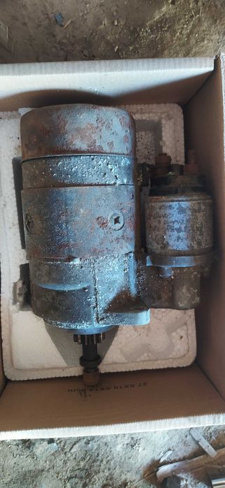 Продам Стартер до Ваз 2109