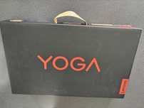 Laptop Lenovo Yoga Slim 6 I5/ 16GB Ram/ 512 SSD - Nowy, nie używany!