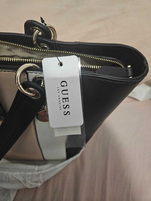 Bolsa Guess - Nunca usada - com etiqueta - original