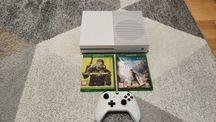xbox one S  1 TB    kamień pomorski      konsola