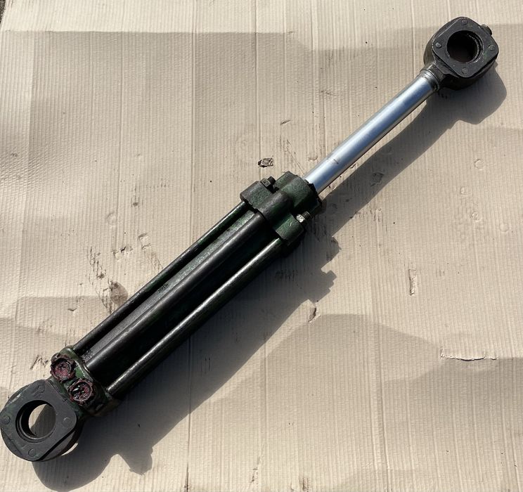 Гідроциліндр гідроциліндри