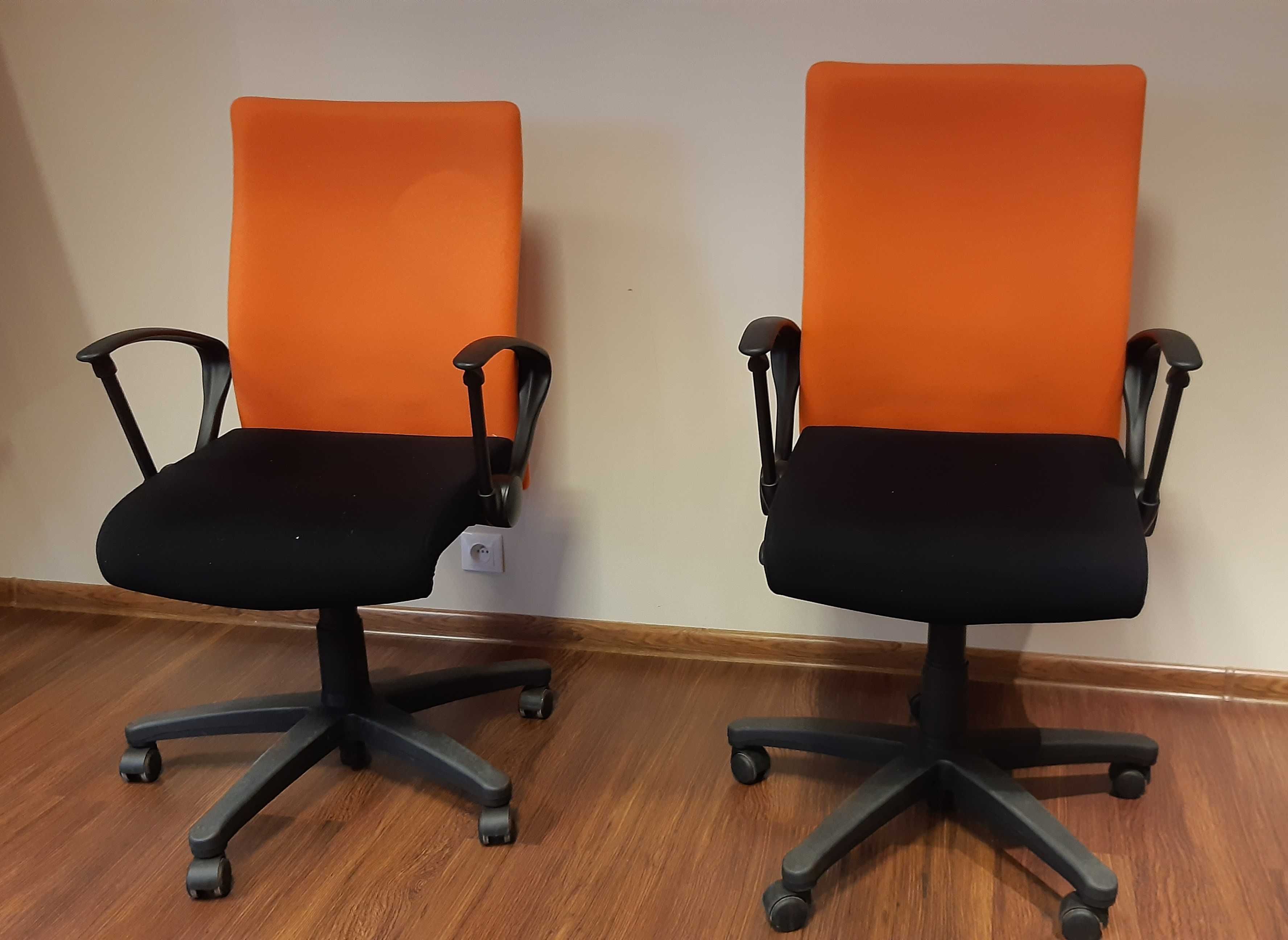 Krzesło biurowe Dexter