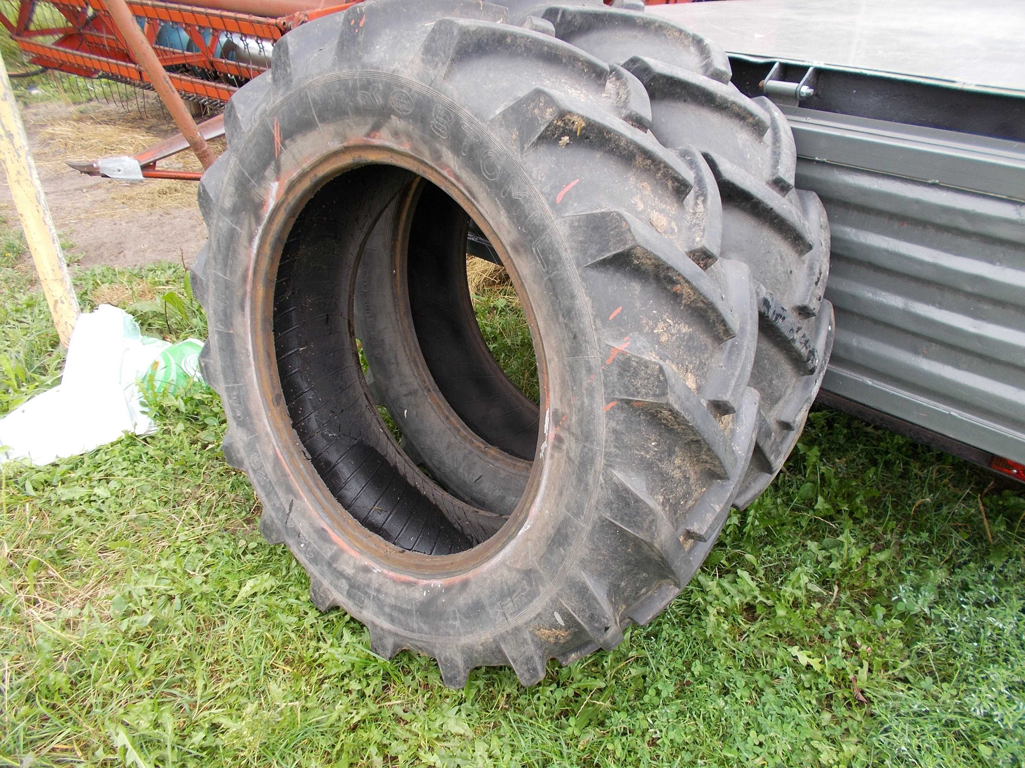 Opony rolnicze do ciągnika ursus zetor 480/70R34..380/70R24.16,9x34.