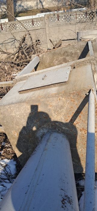 Промисловий Циклон ЦН 15 - 750