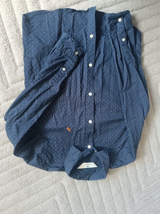 Koszula H&M roz. 140