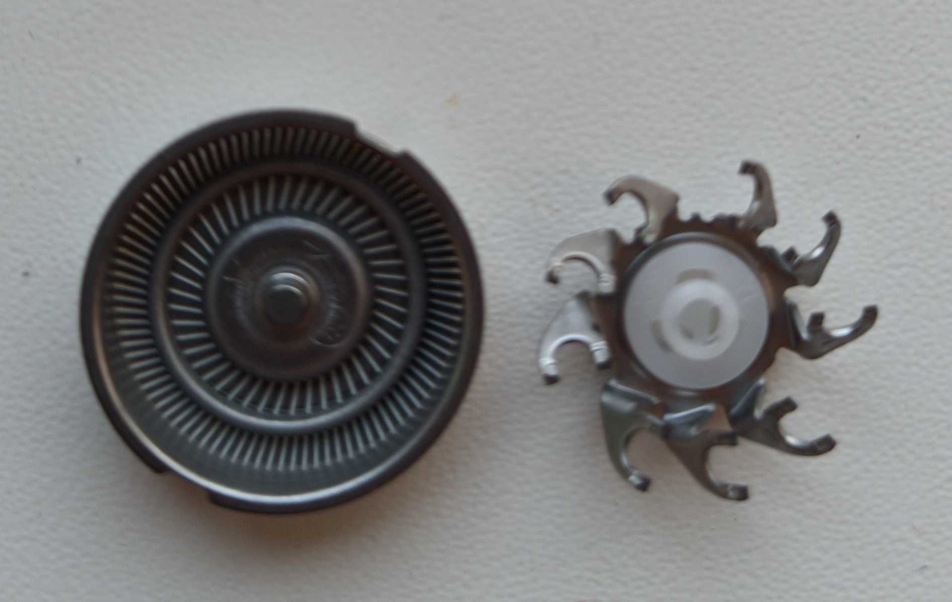 Змінні голівки Philips SH30/50 (3 шт. в упаковці) (китайський аналог)